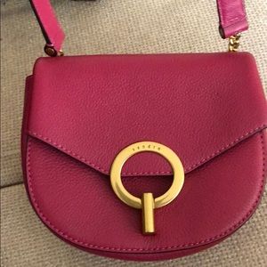 Sandro purse